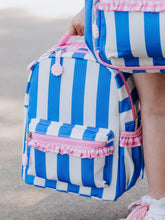 Ridley Lunch Kit - Blue Stripe
